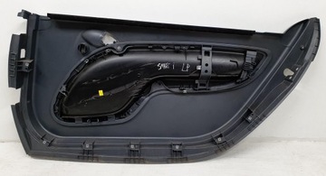 фото thumb №5, Обивка боковина дверь левый smart fortwo 450 европа