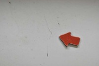 фото thumb №7, Двері праве задня задні 300 bmw x1 e84 lift m-pakiet 12-15