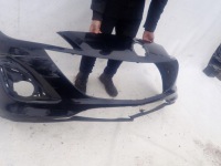 Mazda 3 iii mps 09- бампер перед передний Доставка, фото thumb