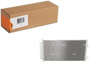 фото thumb №1, Конденсатор кондиціонера fiat 500x jeep renegade 1.3d-2.0d 07.14- nrf