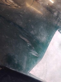 фото thumb №14, Kompletny перед vw tiguan i lift 2.0 tdi капот бампер крила x