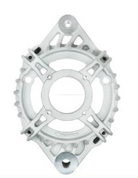 фото thumb №2, Корпус генератора