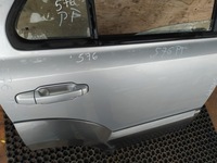 фото thumb №9, Kia sorento i suv дверь задняя правый aw