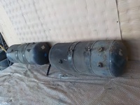 фото thumb №7, Magnum dxi 460 бак воздуха 7420904411