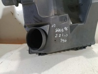 Корпус фільтра повітря saab 9-3 2.2 tid 12785074 в Україні, фото thumb