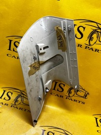 фото thumb №6, Правая защита обшивка стойка задняя range rover l405