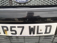 Бампер перед передний датчики pdc ford s-max i mk1 2006-2010 цвет g6 Киев, фото thumb