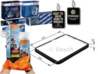 фото thumb №1, Фільтр кабіни bmw e38 kpl з активованим вугіллям bosch #petrolhead pro+ kit9