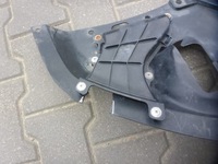 фото thumb №6, Mitsubishi eclipse cross плита защита pod бампер 5379a691 оригинал