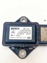 Датчик розвал mercedes-benz sl r230 0265005246 31971604 5.0l 215kw Ціна, фото thumb