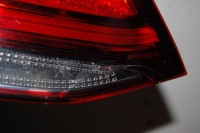 Mercedes cls led левая фара a2579062600 европа Оригинал, фото thumb