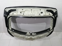 фото thumb №2, Крышка багажника багажника renault scenic iv 4 nowa оригинал