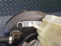 фото thumb №5, Підсилювач насос гальмівна lucas бак 1 161 744 bmw e38 740i v8 m62 дорестайлінг