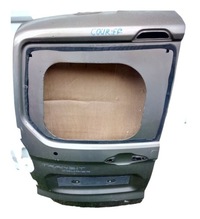 фото thumb №1, Ford courier mk2 дверь задняя левый задние левая пассажирский