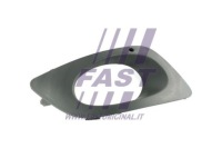 Рамка протитуманної фари mercedes sprinter 2006- 906 ліва Оригінал, фото thumb