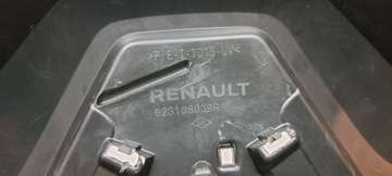 фото thumb №9, Renault kangoo iii решётка радиатор 623108039r