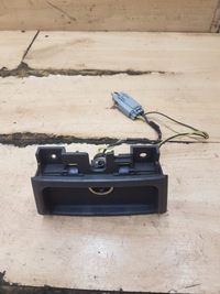 фото thumb №1, Разъём прикуривателя volvo s80