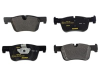 Тормозная колодка тормозной kpl. Доставка, фото thumb