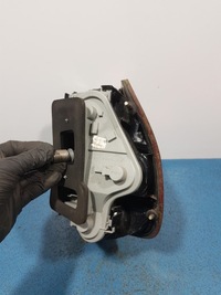 фото thumb №7, Vw fox ii lift лампа задняя левая наружная