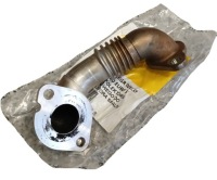 фото thumb №1, Соединитель выхлопных газов труба egr iveco 12 - 16 двигатель 3.0 euro 5