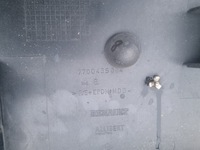 фото thumb №7, Scenic rx4 бампер задняя europa 7700435884