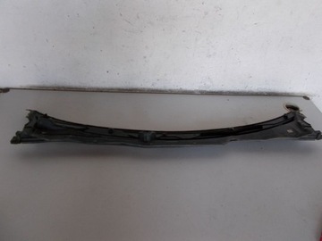 фото thumb №7, Nissan almera n16 панель під лобовим склом 00-02 5d