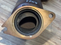 фото thumb №6, Dodge challenger charger srt 6.4 катализатор левый 2015+