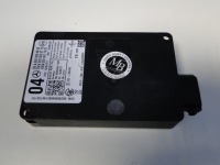 фото thumb №3, Mercedes радар ассистент поперечина движения задний gle w166 c292 292 gls x166 166