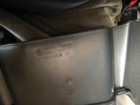 фото thumb №9, Захист тунель середнього skoda fabia 6y1863243a 046241