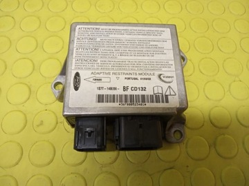 фото thumb №1, Ford mondeo mk3 датчик air bag 1s7t14b056