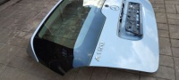 фото thumb №7, Кришка багажника mercedes w169 5d 391
