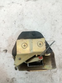 фото thumb №2, Замок дверь раздвижных левых citroen c8