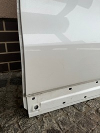 фото thumb №4, Двері kia sorento iv 4 20-23 задня лівий