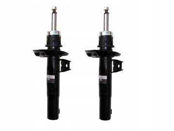 фото thumb №1, Амортизатор переднее skoda octavia 2004-2013