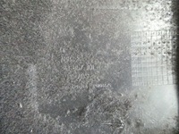 фото thumb №7, Бардачок пасажира vw passat b6 3c1857097bf