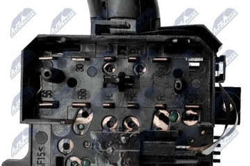 фото thumb №11, Перемикач комбінований do vw sharan 1.8 1.9 tdi 2.0