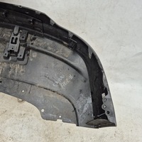 фото thumb №8, Ford mustang mach-e 20- диффузор бампера задняя заднего накладка lj8b-17f954-b