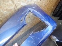 фото thumb №7, Бампер перед bmw 5 v g30 g31 lift