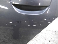 фото thumb №8, Дверь левый задняя lx7z audi a4 b7 avant