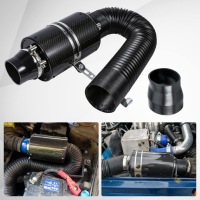 Корпус воздушного фильтра воздухозаборник фильтр конический карбон набор bm sport trustworthy8 в Украине, фото thumb