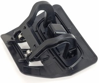 фото thumb №4, Заглушка кришка важіль склоомивача фара volvo v90 s90 ii 2016+ лівий