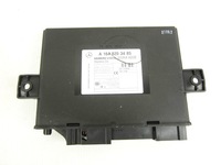 фото thumb №1, Модуль блок управления keyless go keylessgo mercedes gl x164