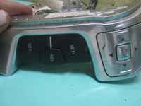 фото thumb №6, Ford mondeo mk4 iv 11r переключатели руль мультифункция am2t-14k147-aa