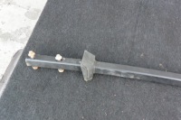 Распорка чашка mercedes gl x164 164 Доставка, фото thumb