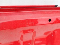 фото thumb №9, Nissan nv400 interstar 10- капот крышка двигателя