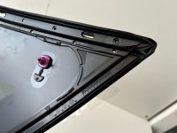 фото thumb №6, Mercedes 206 скло кузова піаніно чорний