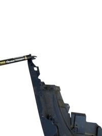 фото thumb №7, Бампер перед передній opel zafira c lift 39079783