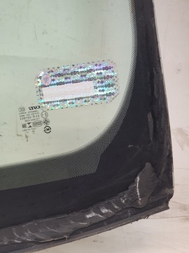 фото thumb №10, Стекло лобовое передняя + датчик audi a4 b8 sedan 08r.