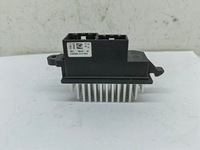 фото thumb №1, Ford ecosport резистор резистор вентилятор обдув