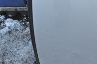 фото thumb №5, Volvo s60 ii дверь левый задняя задние sedan полный